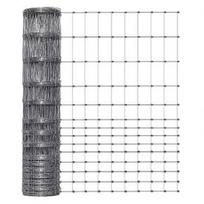 Pirkti Miško tvoros tinklas, MEDIUM, 1800 mm, (180/24/15), ø1,9/2,4 mm, 50 m, ZN - Photo 1