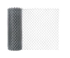 Tvoros tinklas, pintas, 1800 mm, 50x50 mm, ø2,20 mm, 25 m, ZN