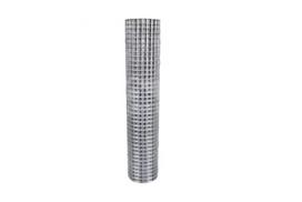 Pirkti Virintas tvoros tinklas 1000 mm (25 x 12,5 mm), Ø – 1,4 mm, 30 m, ZN - Photo 1