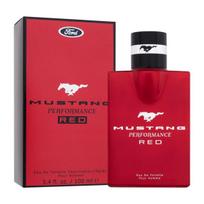testeris vyrams - Ford Mustang Performance Red EDT 100 ml - 1 nuotrauka