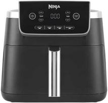 ninja oro gruzdintuve - Ninja AF140, 4,7 l - 1 nuotrauka