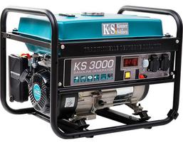 konner sohnen - Konner&Sohnen KS3000 - 2 nuotrauka
