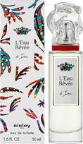 sisley l'eau - Sisley L'Eau Revee D'Isa EDT 50 ml - 2 nuotrauka