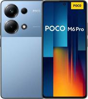 POCO M6 8GB+256GB シルバー Xiaomi POCO M6 8GB/256GB Silver (Silver) Dual SIM : Amazon