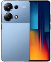 xiaomi 16 ultra - Xiaomi POCO M6 Pro 8/256GB Blue (Mėlynas) - 4 nuotrauka
