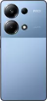 xiaomi 16 ultra - Xiaomi POCO M6 Pro 8/256GB Blue (Mėlynas) - 5 nuotrauka