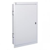 Kanlux 4x18 įleidžiamas modulinis skirstomasis skydas KP-DB-I-MF-418 29322