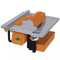 plyteles - Elektrines plyteliu pjovimo stakles 450W 30x360mm - 1 nuotrauka