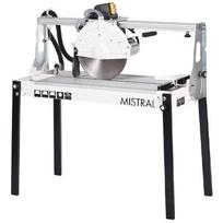 Elektrinės plytelių pjovimo staklės Mistral 90, 2.2 kW, 230 V, 50 Hz