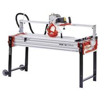 raimondu - Elektrinės plytelių pjovimo staklės PIKUS 130 ADV, 1,1 kW, 230 V, 50 Hz - 1 nuotrauka