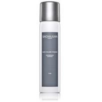 purskiama pudra - Sachajuan Dark Volume Powder apimties suteikianti pudra plaukams - 75 ml. - 1 nuotrauka