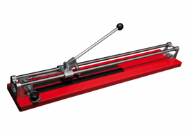 Pirkti Plytelių pjaustymo staklės PROFI-CUT 165W (800 mm) - Photo 1