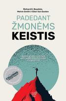 koucingas - Padedant žmonėms keistis - 1 nuotrauka