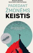 koucingas - Padedant žmonėms keistis - 2 nuotrauka
