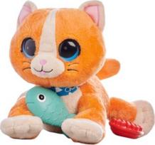 Žaislinis gyvūnas Chicco Kitten 41784