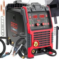 Inverterio suvirinimo aparatas Red Technic RTMSTF0002, 230V, 30-250A