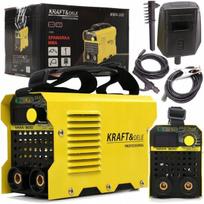 Pirkti Inverterinis suvirinimo aparatas - Kraft&Dele 20-300 A - Photo 1