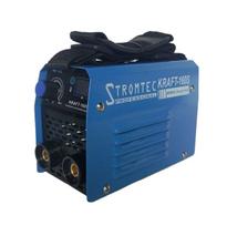 Pirkti Suvirinimo aparatas inverterinis Stromtec KRAFT-160S 140A - Photo 1