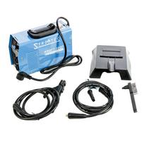 Suvirinimo aparatas inverterinis Stromtec Kraft-220D 200A