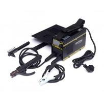 Inverterinis suvirinimo aparatas MMA IGBT LCD 300A