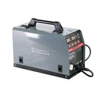 Suvirinimo aparatas Stromtec MIG-200SNY 200A