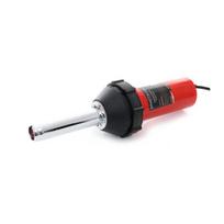 kraft dele - Plastiko suvirinimo aparatas 1000W 550°C - 1 nuotrauka