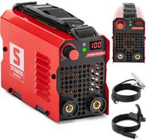 Pirkti Stamos Germany IGBT MMA inverterio suvirinimo aparatas 100% ciklo HotStart AntiStick 230V 100A - Photo 1