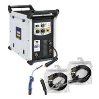 Pirkti Suvirinimo aparatas GYS Multiweld 320T-C su priedais - Photo 1