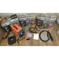 Pirkti Pusautomatis suvirinimo aparatas MIG / MMA 300A 2in1 Onex OX-3017 - Photo 1