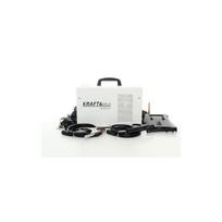 Pirkti Suvirinimo aparatas 3in1 MMA TIG CUT 160A KD829 - Photo 1