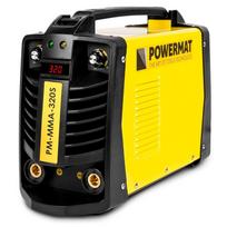 Inverterinis suvirinimo aparatas 320A IGBT PM-MMA-320S
