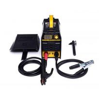 inverterinis suvirinimo aparatas - Iverterinis suvirinimo aparatas MMA IGBT LCD 330A  KD1867 - 1 nuotrauka