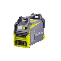 inverteris - Inverterinis suvirinimo aparatas MMA IGBT LCD 330A KD1826 - 1 nuotrauka