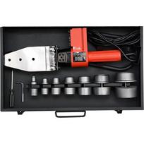 Pirkti Plastikinių vamzdžių (PVC) suvirinimo aparatas 0-300C, Led ekranas Yato YT-82250 - Photo 1