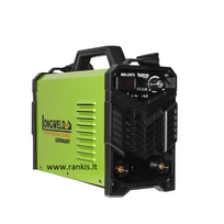 Pirkti Suvirinimo aparatas LONGWELD MMA 250 FIS, 20-250A - Photo 1