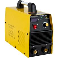 Inverterinis suvirinimo aparatas SNAKE 200P, SNA 200IIW, 230V 200A/60%; 26098 MAGNUM