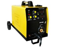 Pusiau automatinis suvirinimo aparatas MIG-200, 220W, 17423 MAGNUM