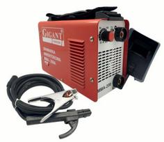 Inverterinis suvirinimo aparatas MMA-200A G005.200 GIGANT