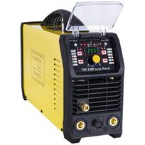 tig suvirinimas - Inverterinis suvirinimo aparatas THF238 PRO-X 23915 MAGNUM - 1 nuotrauka