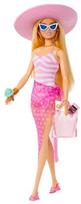 barbie spalvu - Lėlė Barbie HPL73 HPL73, 29 cm - 1 nuotrauka