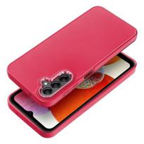Riff Silicone back case for Samsung Galaxy A14 4G A145 / A14 5G A146 Red