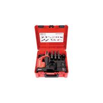Rothenberger 1000002117 Rothenberger ROMAX Compact elektrinis vamzdžių presas