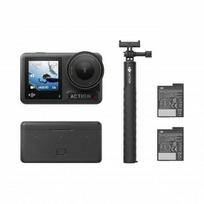 dji - DJI Osmo Action 4 Adventure Combo - 1 nuotrauka