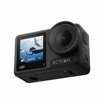 dji - DJI Osmo Action 4 Adventure Combo - 5 nuotrauka