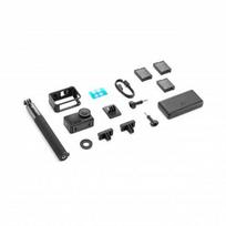 dji - DJI Osmo Action 4 Adventure Combo - 6 nuotrauka