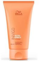 Plaukų kremas Wella Invigo Nutri Enrich Frizz Control, 150 ml