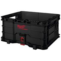 Milwaukee Accessories Įrankių dėžė MILWAUKEE PACKOUT 45cm