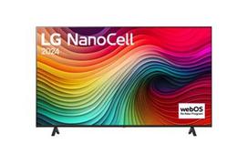 lg nanocell - LG 65NANO81T3A - 2 nuotrauka