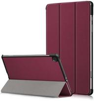 Smart Leather Lenovo Tab M8 TB-8505 8.3 bordo