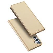 Dux Ducis Skin Pro Samsung A546 A54 5G auksinis